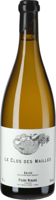 Le Clos Des Mailles Chenin Blanc