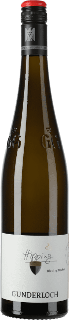 Riesling Nierstein Hipping Großes Gewächs 2018