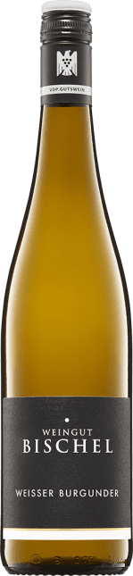 Bischel: Weißer Burgunder Gutswein 2019