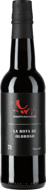 Sherry La Bota 78 de Oloroso Viejisimo BOTA NO