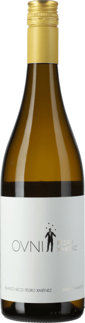 Ovni Pedro Ximenez 2017