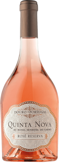 Quinta Nova Rose Reserva 2018