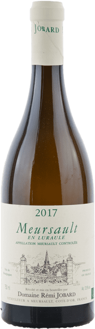 Meursault En Luraule 2020