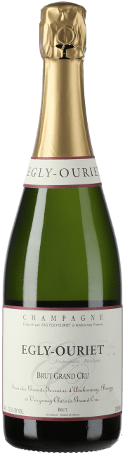 Champagne Grand Cru Brut Tradition