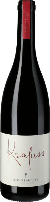 Krafuss Pinot Noir 2020