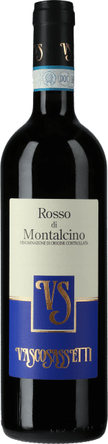 Rosso di Montalcino 2021