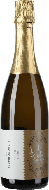 Sekt Blanc de Blancs Brut 2019