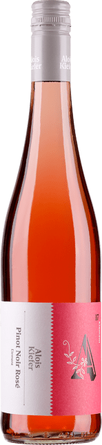 Alois Kiefer: Pinot Noir Rosé Element 2019