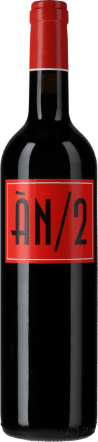 Anima Negra: AN 2 2021