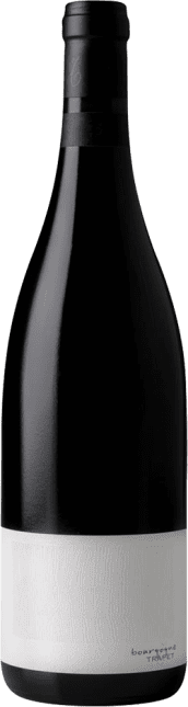 Bourgogne Rouge 2022