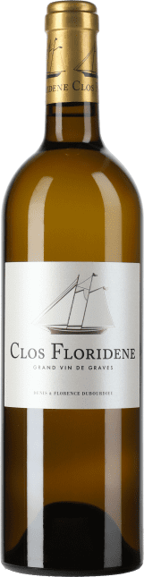 Chateau Clos Floridene (Graves) 2020