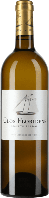 Clos Floridene: Chateau Clos Floridene (Graves) 2019