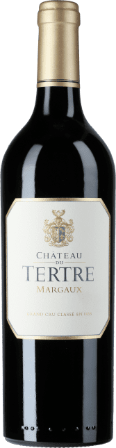 Chateau Du Tertre 5eme Cru 2018