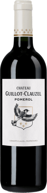 Guillot Clauzel: Chateau Guillot Clauzel 2023