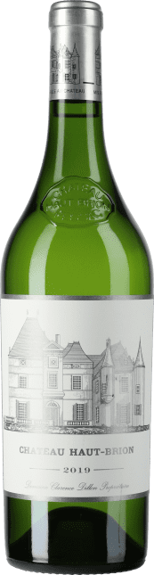 Chateau Haut Brion Blanc 1er Cru 2019