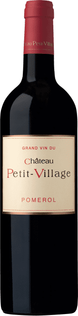 Chateau Petit Village 2019