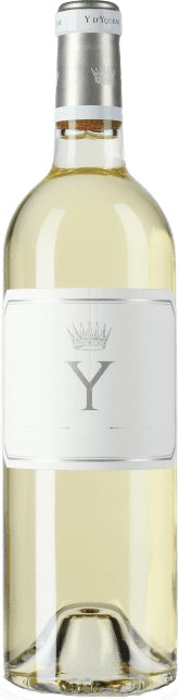 Y Chateau d'Yquem 2021