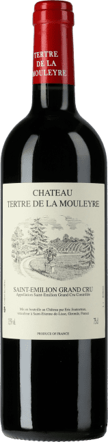 Chateau Tertre de la Mouleyre 2019