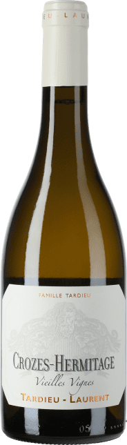 Crozes Hermitage Blanc Vieilles Vignes 2019