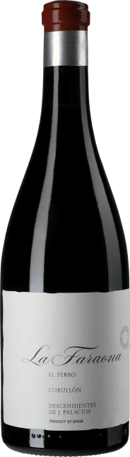 Bierzo La Faraona 2019