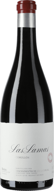 Descendientes de J. Palacios: Las Lamas Mencia 2019