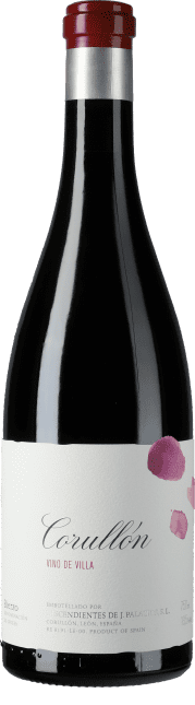 Villa de Corullon Mencia 2019