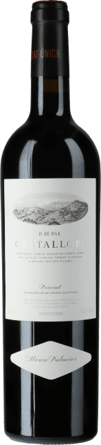 Alvaro Palacios: Gratallops Vi de Vila 2022