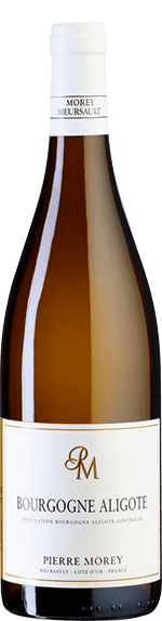 Bourgogne Aligote 2018