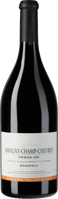 Savigny Les Beaune Premier Cru Monopole Champ Chevrey 2021