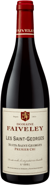 Nuits Saint Georges Premier Cru Les Saint Georges 2021