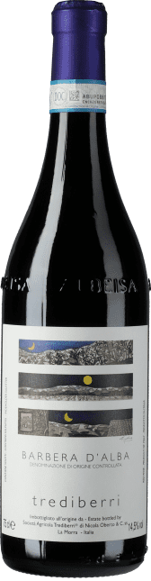 Barbera d'Alba 2022