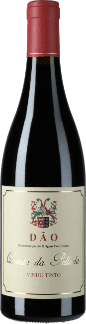 Quinta da Pellada 2016