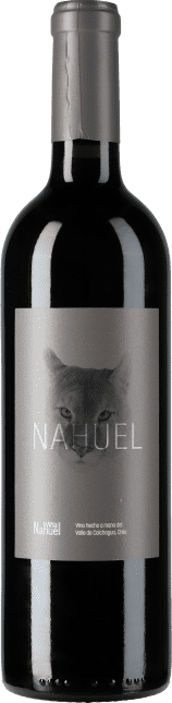 Nahuel 2017
