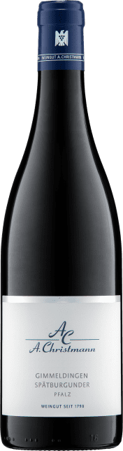 Spätburgunder Gimmeldingen Ortswein 2017