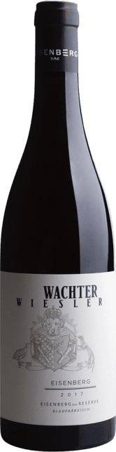 Blaufränkisch Eisenberg