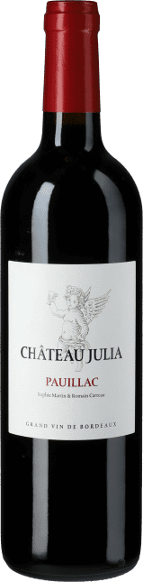 Chateau Julia Pauillac