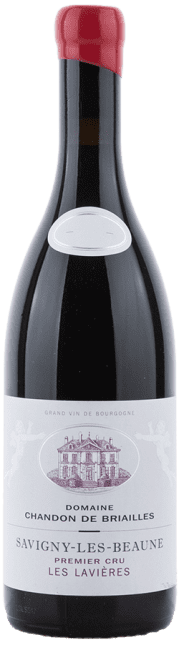 Savigny les Beaune 1er Cru Les Lavieres 2017