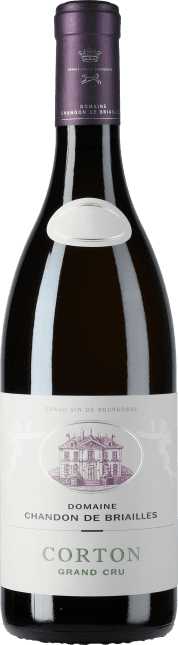 Corton Grand Cru Blanc 2017