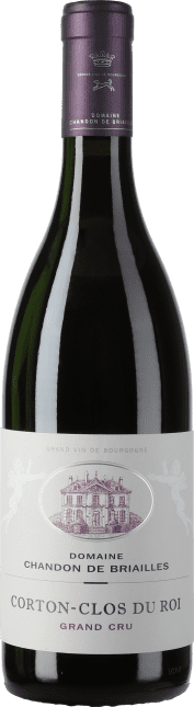 Chandon de Briailles: Corton Clos Du Roi Grand Cru 2018