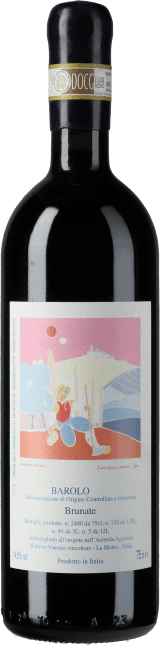 Barolo Brunate 2018