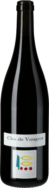 Clos de Vougeot Grand Cru 2018