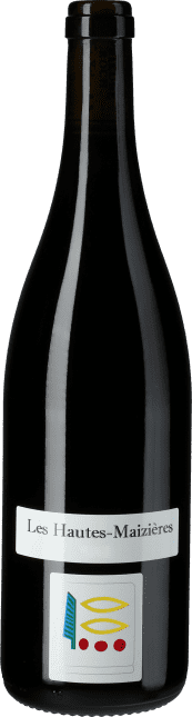 Domaine Prieure Roch: Vosne-Romanée Les Hautes Maizieres 2022