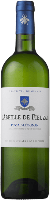 Abeille de Fieuzal Blanc 2018