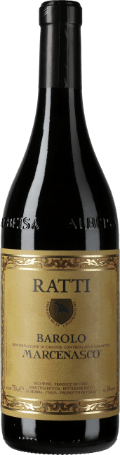 Barolo Marcenasco 2019