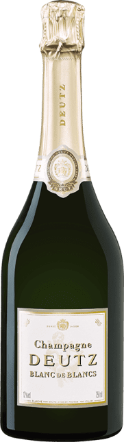 Deutz Champagner: Champagne Blanc de Blancs Brut 2014