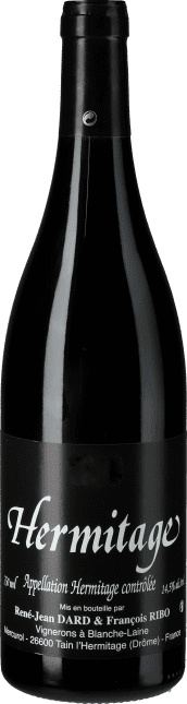 Hermitage Rouge 2017