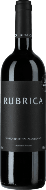 Rubrica Tinto 2021