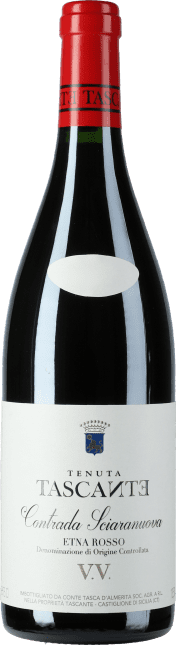 Contrada Sciaranuova V.V. 2017