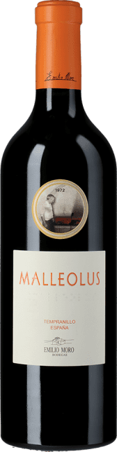 Malleolus Tempranillo 2017