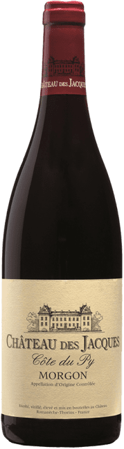 Chateau des Jacques - Louis Jadot: Morgon Cote du Py 2018